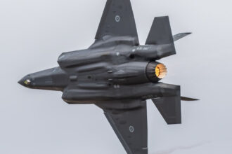 spania renunta la avioanele f 35 din sua si opteaza pentru solutii europene eurofighter sau fcas 689342b6b86f9