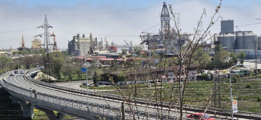 Fortaleza Management SRL din Spania lansează o nouă firmă de transport de călători în Portul Constanța! 1 spaniolii de la fortaletza management srl fostul actionar decirom sa infiinteaza o noua companie de transport pasageri in portul constanta 6894a8430bc85
