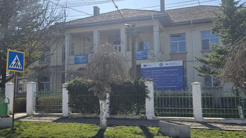 Oaze de cultură și divertisment: Centrul Multifuncțional de Tineret din Negru Vodă ia viață 1 spatii culturale si recreative centrul multifunctional de tineret din negru voda prinde contur 68a6e1c38eb1a