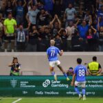 Șoc în Champions League: România pierde teren în clasamentul UEFA, în timp ce Cipru urcă vertiginos! 2 special surpriza din champions league ne costa romania coboara in clasamentul uefa iar cipru ajunge mult prea sus 68ae98b377b57