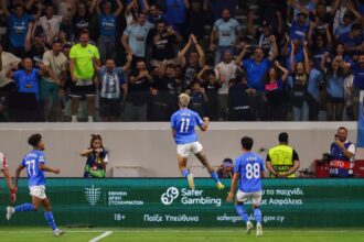 special surpriza din champions league ne costa romania coboara in clasamentul uefa iar cipru ajunge mult prea sus 68ae98b377b57