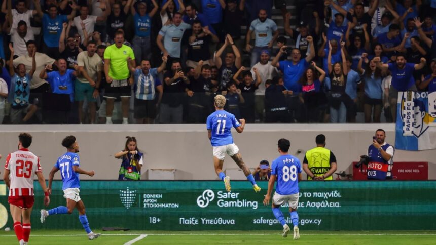 Șoc în Champions League: România pierde teren în clasamentul UEFA, în timp ce Cipru urcă vertiginos! 1 special surpriza din champions league ne costa romania coboara in clasamentul uefa iar cipru ajunge mult prea sus 68ae98b377b57