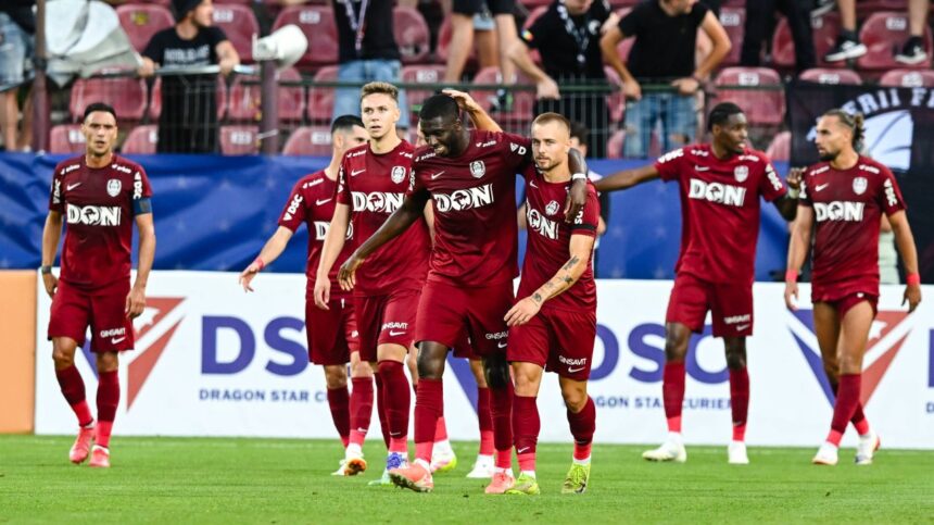 Specialiștii își exprimă opinia: câte formații din Superligă vor obține biletele pentru competițiile europene? 1 specialistii au dat verdictul cate echipe din superliga se vor califica in cupele europene 6898a37d3b247