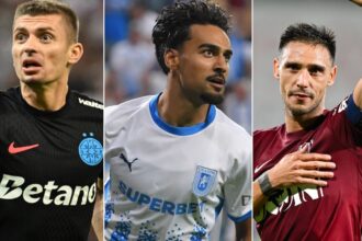 specialistii s au pronuntat ce sanse au fcsb cfr cluj si craiova pentru calificare 68a74ae63fa24