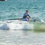 Ocean de Emoții la Campionatul Național de Canotaj pe Mare din Constanța 3 spectacol pe valuri la campionatul national de la canotaj pe mare de la constanta 68a9d1578a6ae