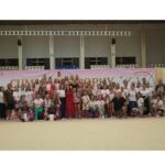 Strălucire și talent la Cumpăna Trophy 2025: CS Victoria Cumpăna cucerește 41 de medalii în Turneul Internațional de Gimnastică Ritmică! 3 spectacol si performanta la cumpana trophy turneul international de gimnastica ritmica cumpana trophy 2025 41 de medalii pentru sportivele de la cs victoria cumpana 68b3ed81710b0