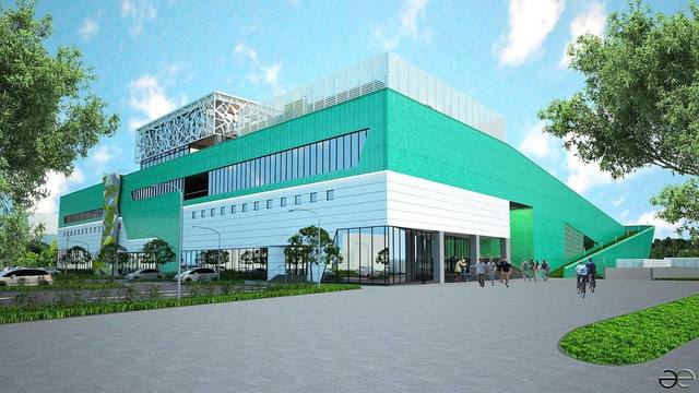Lansarea unui impresionant patinoar în inima capitalei, promisiunea lui Nicușor Dan 1 start lansat pentru un mare patinoar in capitala promis de nicusor dan foto 6890af6409411
