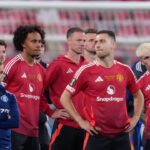 Vedeta de la Manchester United se pregătește să îmbrace culorile unei competitoare din Premier League 2 starul lui manchester united e gata sa plece la o rivala din premier league 688dc656660ae