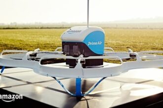 statele unite propun noi reguli pentru drone care ar putea permite livrari ale amazon si starbucks pe calea aerului 68935d5740f91