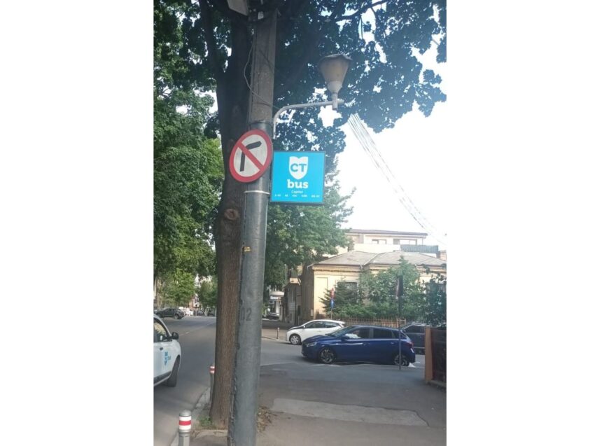 Noua oprire CT Bus în inima Constanței: află locația și rutele disponibile! 1 statie noua a ct bus in centrul constantei vezi unde este amplasata si ce linii va deservi 688cbbc3a600e