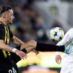 Statistică uluitoare pentru starul lui CFR Cluj! Amor Layouni a ajuns la nivelul lui Lionel Messi! 3 statistica impresionanta pentru killer ul lui cfr cluj amor layouni l a egalat pe lionel messi 68a8227c97440