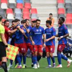 Steaua versus UTA Arad, transmiteți emoțiile în direct de la 19:00. Bătălie crucială în Ghencea: drumul spre grupele Cupei României! 3 steaua uta arad live text de la 1900 miza mare in ghencea calificarea in grupele cupei romaniei 68ad980de7973