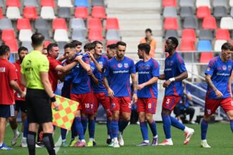 steaua uta arad live text de la 1900 miza mare in ghencea calificarea in grupele cupei romaniei 68ad980de7973