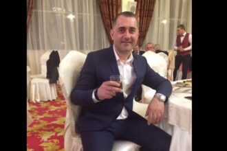 stelian tocia afaceristul campion la condamnari 10 ani de inchisoare pentru ca a condus drogat si fara permis un maserati cu numere false 688bef0f52aae