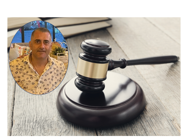 Stelian Tocia, verdict final! Află ce sancțiune a încasat fostul proprietar al Clubului Morgana 1 stelian tocia condamnat definitiv iata ce pedeapsa a primit fostul patron al clubului morgana 688dbc656afa1