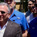 Steve Witkoff, reprezentantul special al lui Donald Trump, anunță colaborarea cu Israelul pentru a contura o soluție de pace în conflictul din Gaza. 3 steve witkoff trimisul special al lui donald trump spune ca lucreaza cu israelul la un plan de incheiere a razboiului din gaza 688ef9e49b15c