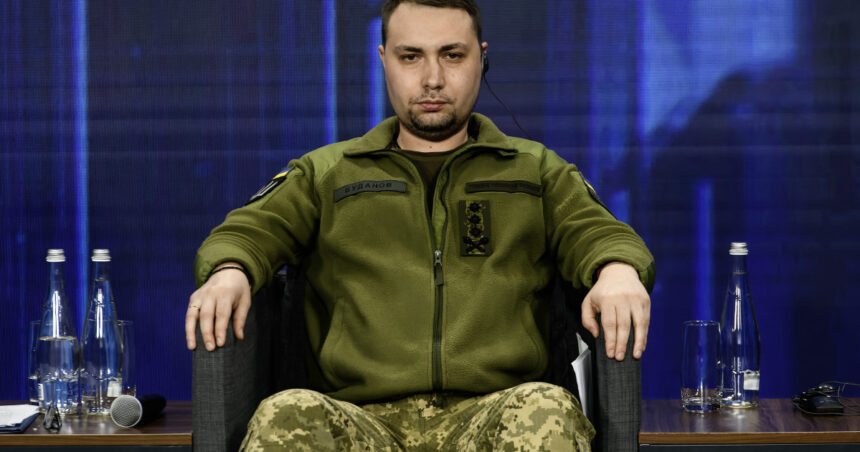„Cât de mult pot să se laude bărbații? Budanov aduce omagiu femeilor care sprijină spionajul ucrainean” 1 stiti cate lucruri spun barbatii doar ca sa arate cat de tari sunt ei budanov lauda prostituatele recrutate de spionajul ucrainean 68947b7fb7641
