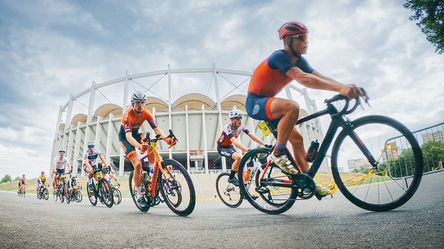 Bucureștiul își închide artele pe 31 august pentru competiția ciclistă L’Étape Romania by Tour de France 1 strazi si artere din bucuresti inchise pe 31 august pentru desfasurarea cursei de ciclism letape romania by tour de france 68a301931b4be