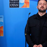 SUA oferă Ucrainei asigurări de apărare inspirate de articolul 5 din Tratatul NATO. Răspunsul lui Zelenski 2 sua au propus ucrainei garantii de securitate similare articolului 5 din tratatul nato reactia lui zelenski 68a09f4c41b47