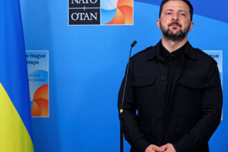 sua au propus ucrainei garantii de securitate similare articolului 5 din tratatul nato reactia lui zelenski 68a09f4c41b47