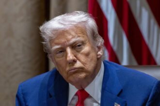 sua iau in calcul sanctiuni impotriva ue din cauza legii serviciilor digitale donald trump acuza cenzurarea americanilor reuters 68ad72febb966