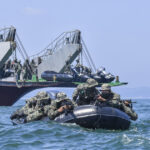 SUA și Coreea de Sud pregătesc manevre militare comune. Care este reacția Coreei de Nord? 2 sua si coreea de sud vor organiza exercitii militare comune cum raspunde coreea de nord 6899c501434c7