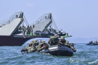 sua si coreea de sud vor organiza exercitii militare comune cum raspunde coreea de nord 6899c501434c7