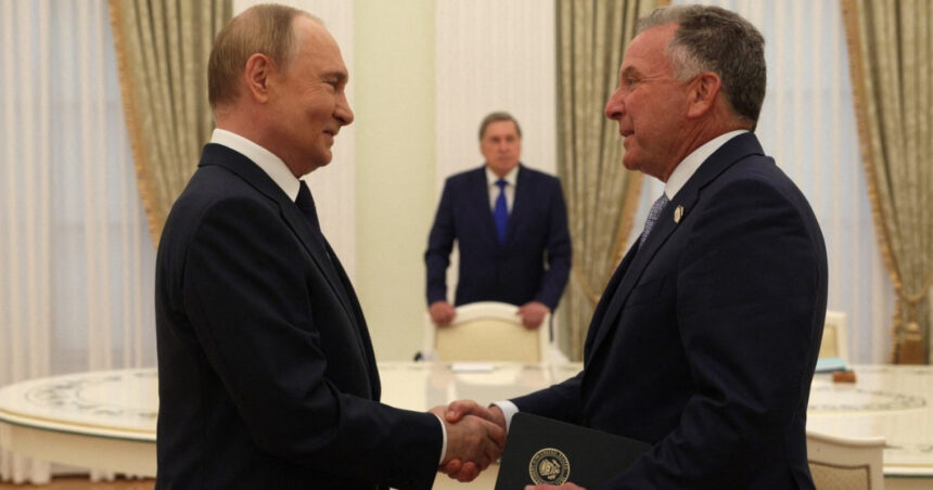 SUA și Rusia ar fi explorat un „plan Cisiordania” pentru viitorul Ucrainei (The Times) 1 sua si rusia ar fi discutat despre un model cisiordania pentru ucraina the times 689e4a1347804