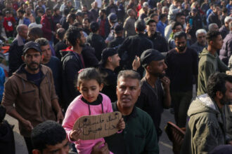 sua suspenda vizele de vizitator pentru persoanele din gaza decizia criticata de organizatiile pro palestiniene 68a0e21a913a0