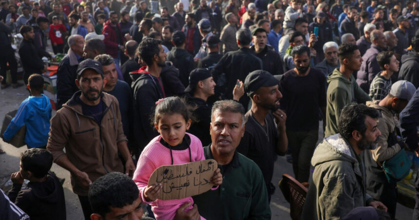 SUA blochează vizele de vizitator pentru cetățenii din Gaza, o alegere contestată de grupurile pro-palestiniene. 1 sua suspenda vizele de vizitator pentru persoanele din gaza decizia criticata de organizatiile pro palestiniene 68a0e21a913a0
