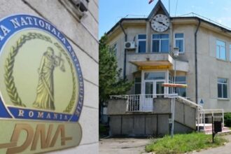 subalterna fostului manager al spitalului cernavoda iuliana laura cocor trimisa in judecata de dna pentru 42 de infractiuni de luare de mita 68946b9d7b0ae