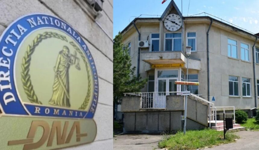 Fosta colaboratoare a directorului Spitalului Cernavodă, Iuliana Laura Cocor, acuzată de DNA pentru 42 de fapte de corupție. 1 subalterna fostului manager al spitalului cernavoda iuliana laura cocor trimisa in judecata de dna pentru 42 de infractiuni de luare de mita 68946b9d7b0ae