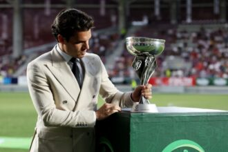 subiect inchis legia varsovia a facut anuntul despre ianis hagi 689c9ed4c025b