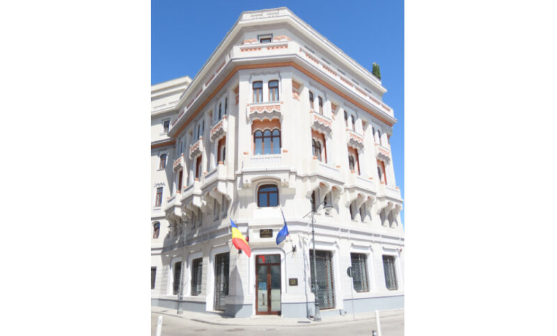 BNR Constanța te invită la Zilele Porților Deschise: Descoperă o fascinantă colecție de monede și bancnote istorice, alături de detalii despre tezaurul evacuat. Află programul! 1 sucursala regionala constanta a bnr organizeaza zilele portilor deschise colectie de monede si bancnote vechi dar si informatii despre tezaurul evacuat iata programul 689aec078723d
