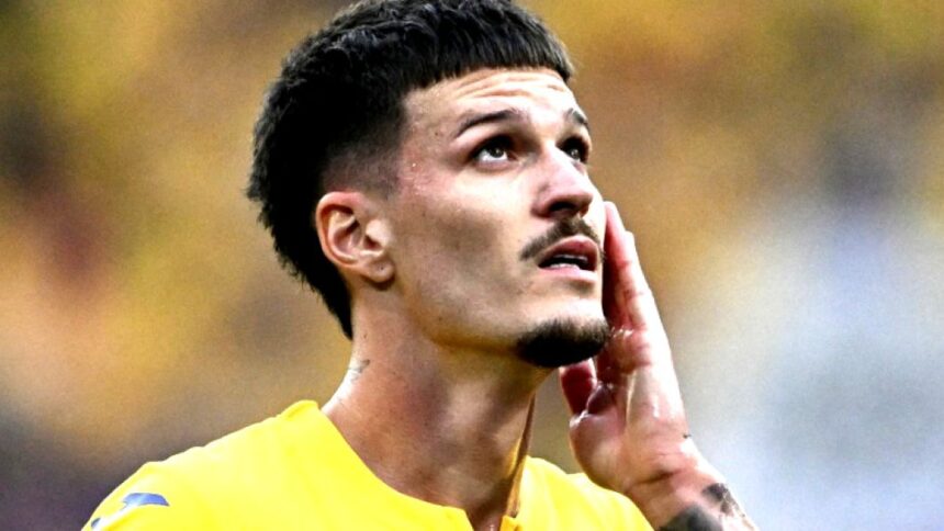 Cât va învârti Dennis Man la PSV? Efortul remarcabil al fotbalistului român! 1 suma pe care o va castiga dennis man la psv sacrificiul facut de jucatorul roman 689243f56f5c3
