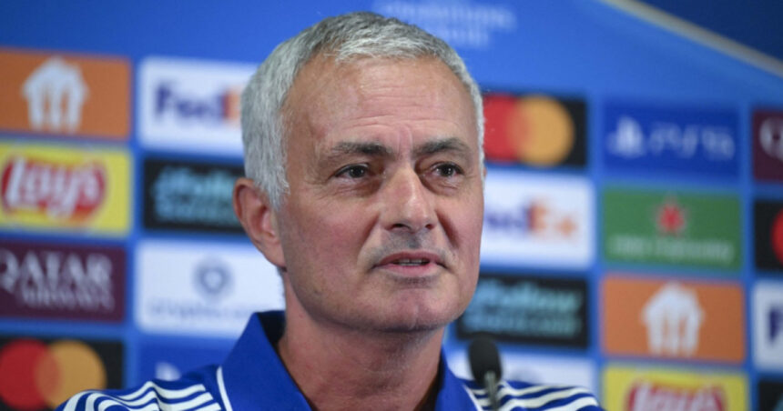 Cât a câștigat Jose Mourinho din despăgubirile de concediere de la începutul carierei sale de antrenor, după ultima sa plecare de la Fenerbahce 1 suma uriasa incasata de jose mourinho din compensatiile de concediere de la debutul in antrenorat ultima demitere la fenerbahce 68b362cc4f3b7