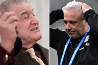 sumudica i a dat un sfat lui becali dar patronul de la fcsb nici nu a vrut sa auda gigi asculta ma ce ti spun acolo suferi 68b312eb120a9