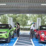 Mașinile electrice pot fi afectate de căldură extremă? Experții în domeniu avertizează: „Se pot înregistra scăderi temporare ale eficienței” 2 sunt in pericol masinile electrice pe timp de canicula specialistii auto pot aparea limitari temporare de performanta 6896f459be913