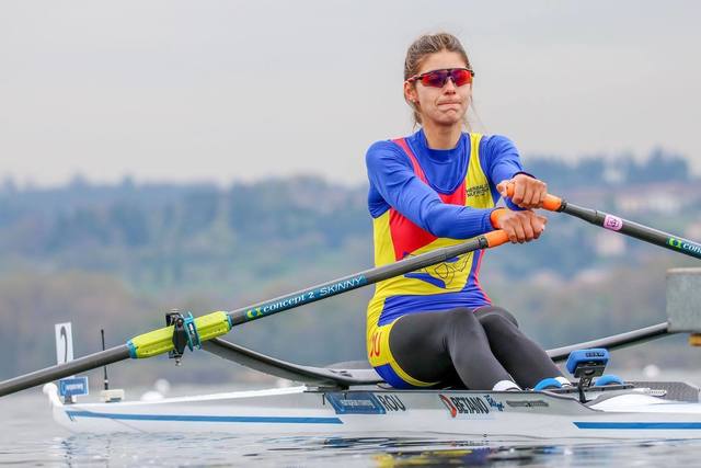 Gianina van Groningen, nora fostului CEO Raiffeisen și campioană mondială, își începe aventura antreprenorială alături de creatorii renumitului restaurant de pește Fish House! 1 surpriza foto campioana mondiala gianina van groningen nora fostului ceo raiffeisen intra in afaceri alaturi de fondatorii celebrului restaurant de peste fish house 6895227ce48c6