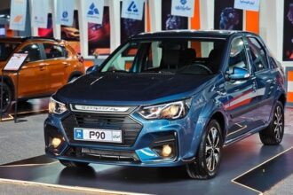 surpriza prima generatie dacia logan se intoarce in productie cu un nume nou 689ecebf81773