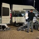 Mistere dezvăluite: bunuri de peste 1 milion de euro, posibile falsuri, găsite la Vama Isaccea 2 surprize surprize bunuri de peste 1 milion de euro susceptibile a fi contrafacute descoperite la vama isaccea 68ac472800aa1