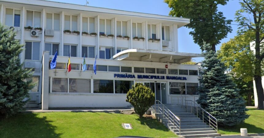 SURSE: Acțiuni de amploare la Primăria Mangalia! Primarul și funcționari sub lupa anchetatorilor UPDATE: Suspiciuni de corupție și mită în aer 1 surse perchezitii la primaria mangalia ar fi vizati primarul si angajati ai institutiei update acuzatii de coruptie si luare de mita 68a56d261198b