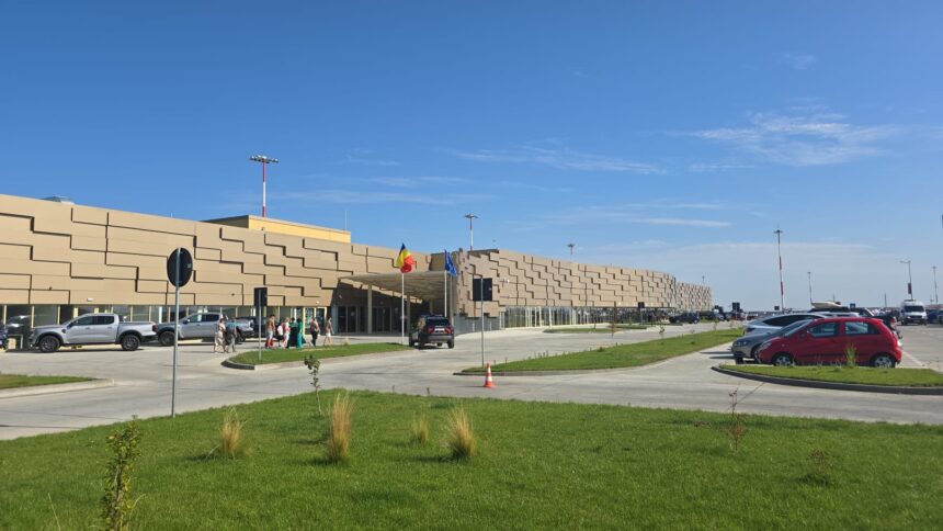 Investigații asupra posibilelor înșelăciuni cu acte false în proiectul de modernizare a Aeroportului Internațional Mihail Kogălniceanu 1 suspiciuni de frauda cu documente false pentru modernizarea aeroportului international mihail kogalniceanu 6891d74910bd2