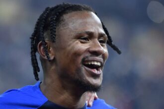 syiabonga ngezana out fcsb pregateste cinci schimbari pentru meciul cu drita 68911caa1dded