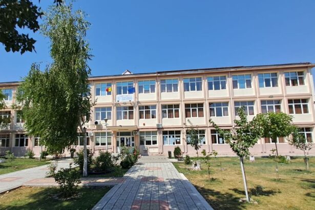 tabara urbana pentru elevii din harsova organizata de liceul teoretic ioan cotovu 68a41b81d6be9