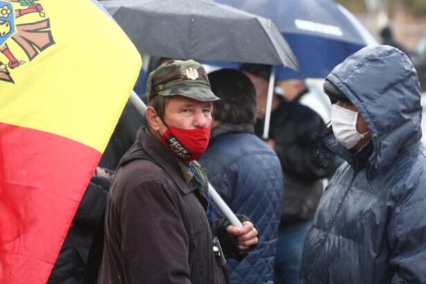 tactica folosita de rusia sa influenteze moldovenii pro europeni din diaspora inainte de alegeri ce spune consilierul maiei sandu 689071f884c36