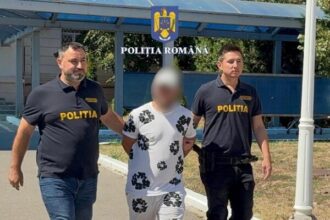 talharie pe b dul tomis din constanta o femeie a ramas fara telefon mobil 68af1b4321c05