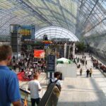 Expoziții pentru antreprenorii în căutare de parteneri de afaceri 3 targuri pentru firmele care vor sa incheie contracte 68a7f9de5516a