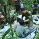 Părintele micuților salvați din jungla columbiană, după o lună de izolare, găsit vinovat de agresiune sexuală 2 tatal copiilor care au supravietuit peste o luna singuri in jungla columbiana dupa un accident de avion condamnat pentru abuz sexual 688f07d239b25