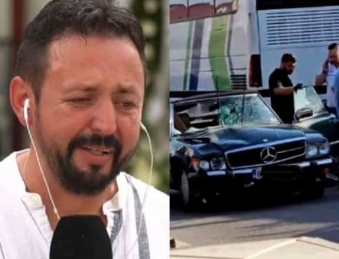 Tatăl lui Sebi, tânărul răpus de substanțe ilegale la 2 Mai: În trei ani, îl vom întâlni din nou pe străzi 1 tatal lui sebi tanarul ucis de drogatul de la 2 mai peste trei ani il vom vedea iar pe strazi 68a6e5365d2b1